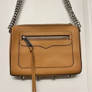 Rebecca Minkoff Moto Crossbody Bag